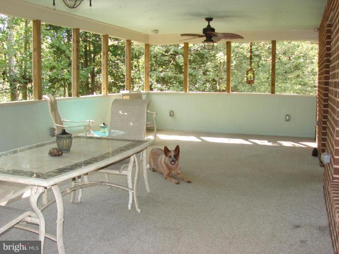 16940 Sprecher Road Sharpsburg, MD 21782 - Photo 26 of 30 Porch