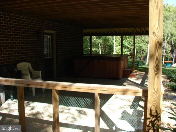 16940 Sprecher Road Sharpsburg, MD 21782 - Photo 30 of 30 Patio