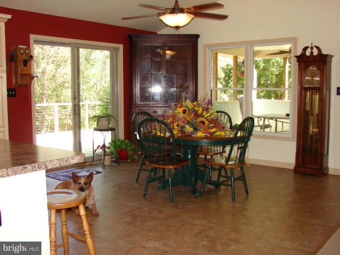 16940 Sprecher Road Sharpsburg, MD 21782 - Photo 10 of 30 Dining Room