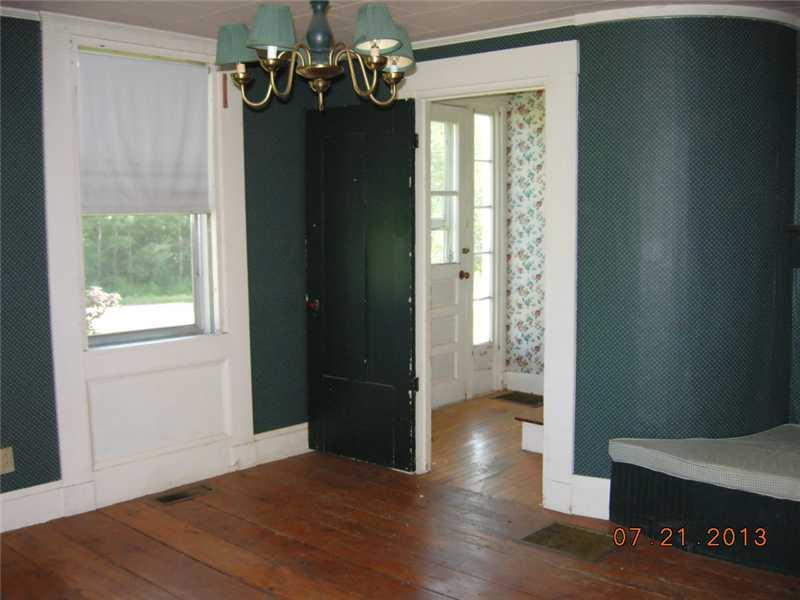 254 Damascus Road Carmel, ME 04419 - Photo 7 of 15 Dining Room.