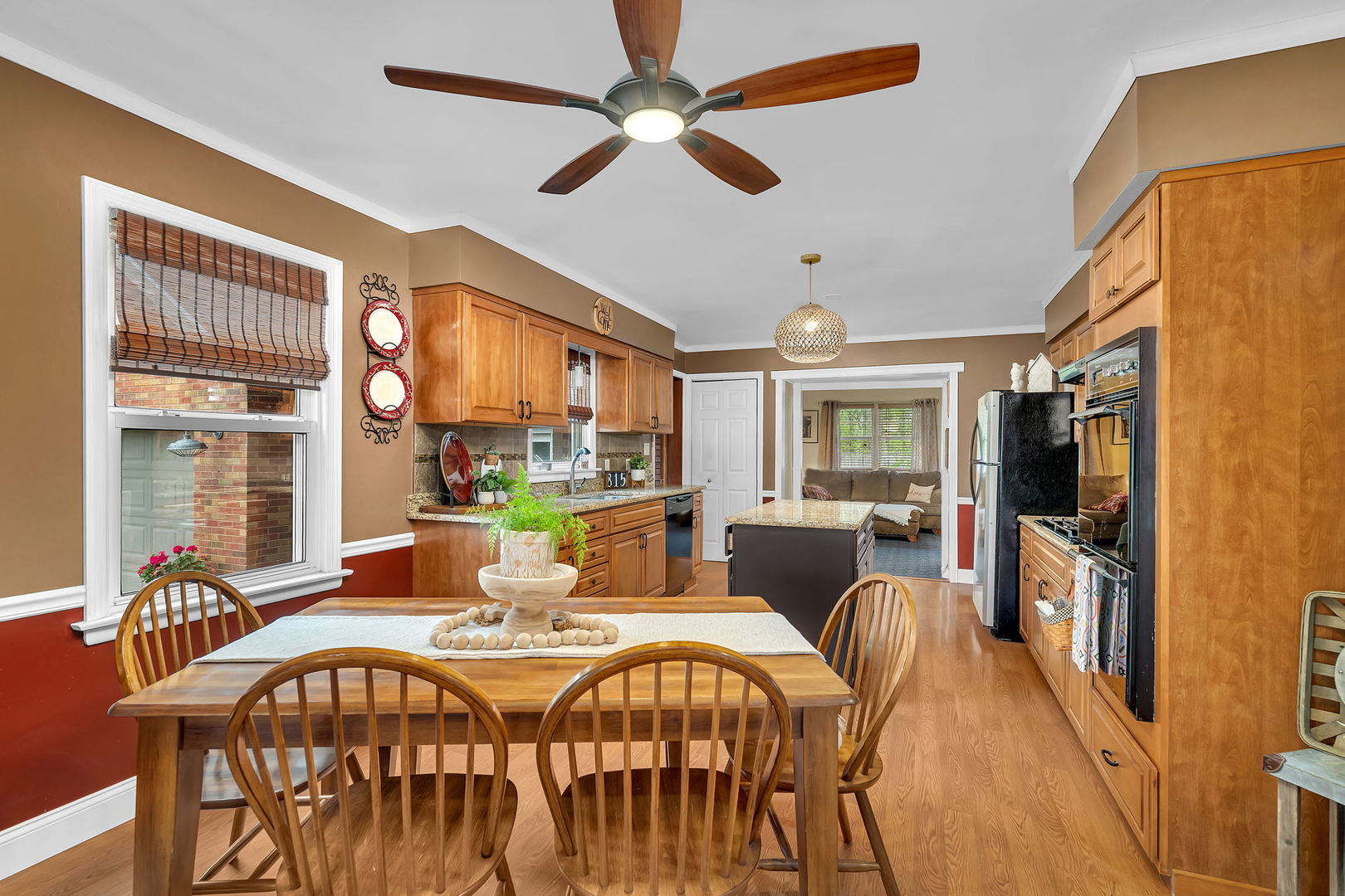 2324 Teegardin Road Streator, IL 61364 - Photo 9 of 35 Gallery Image 9
