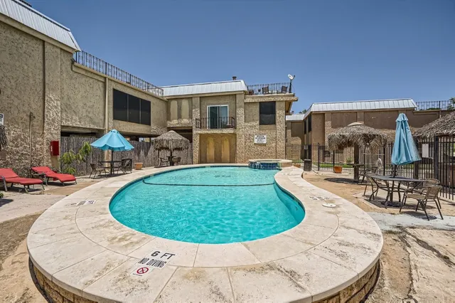 $199,000 | 5918 Lago Vista Way, Unit D27, Lago Vista, TX 78645