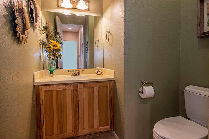 17715 Mountain View Road Sisters, OR 97759 - Photo 17 of 37 17715 Mountain View Rd Sisters-small-023