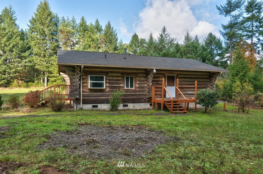21 Webb Road Southwest Lakebay, WA 98349 - Photo 1 of 16