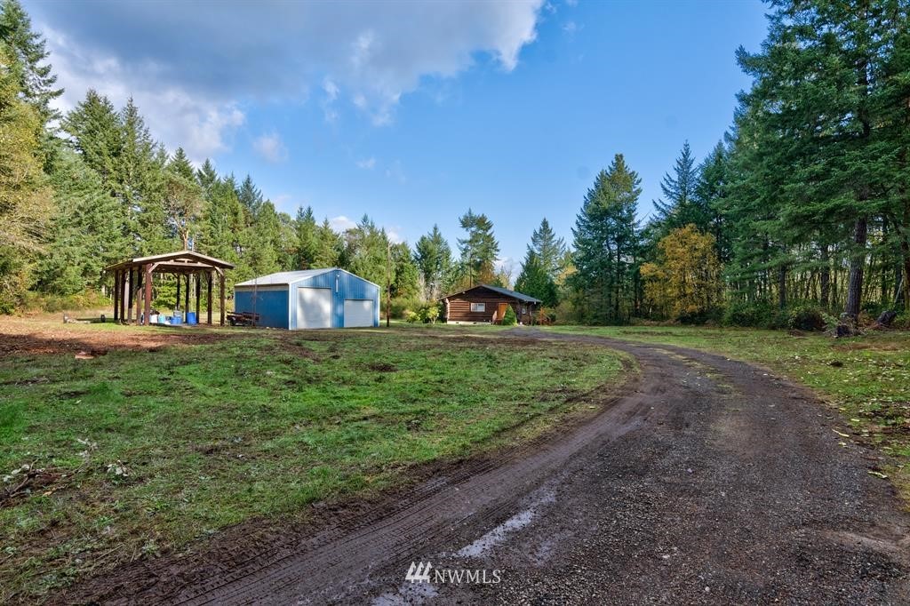 21 Webb Road Southwest Lakebay, WA 98349 - Photo 3 of 16