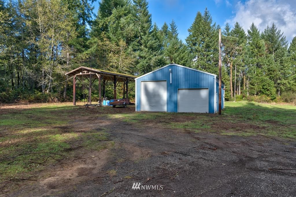 21 Webb Road Southwest Lakebay, WA 98349 - Photo 4 of 16