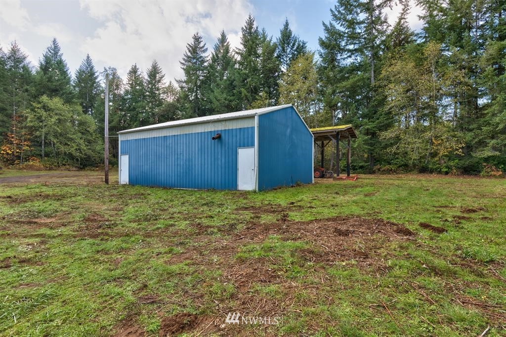 21 Webb Road Southwest Lakebay, WA 98349 - Photo 5 of 16