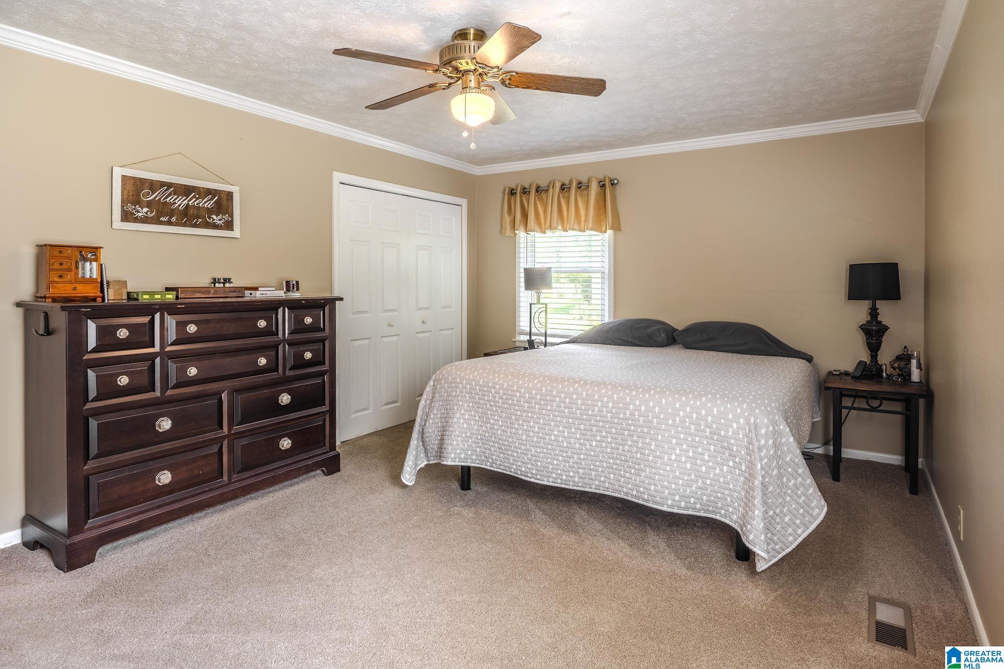 431 Terry Road Anniston, AL 36207 - Photo 26 of 49
