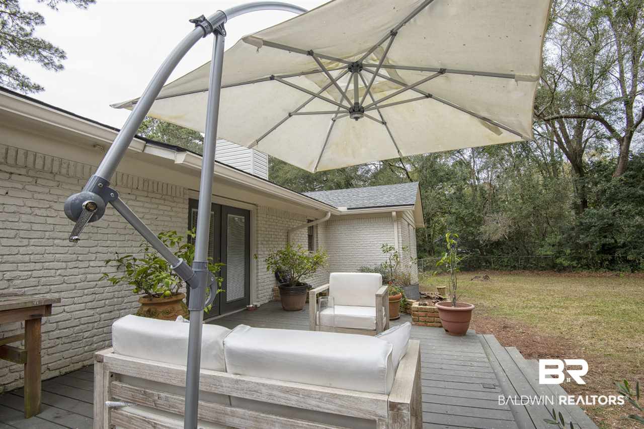 595 Hancock Road Fairhope, AL 36532 - Photo 12 of 33