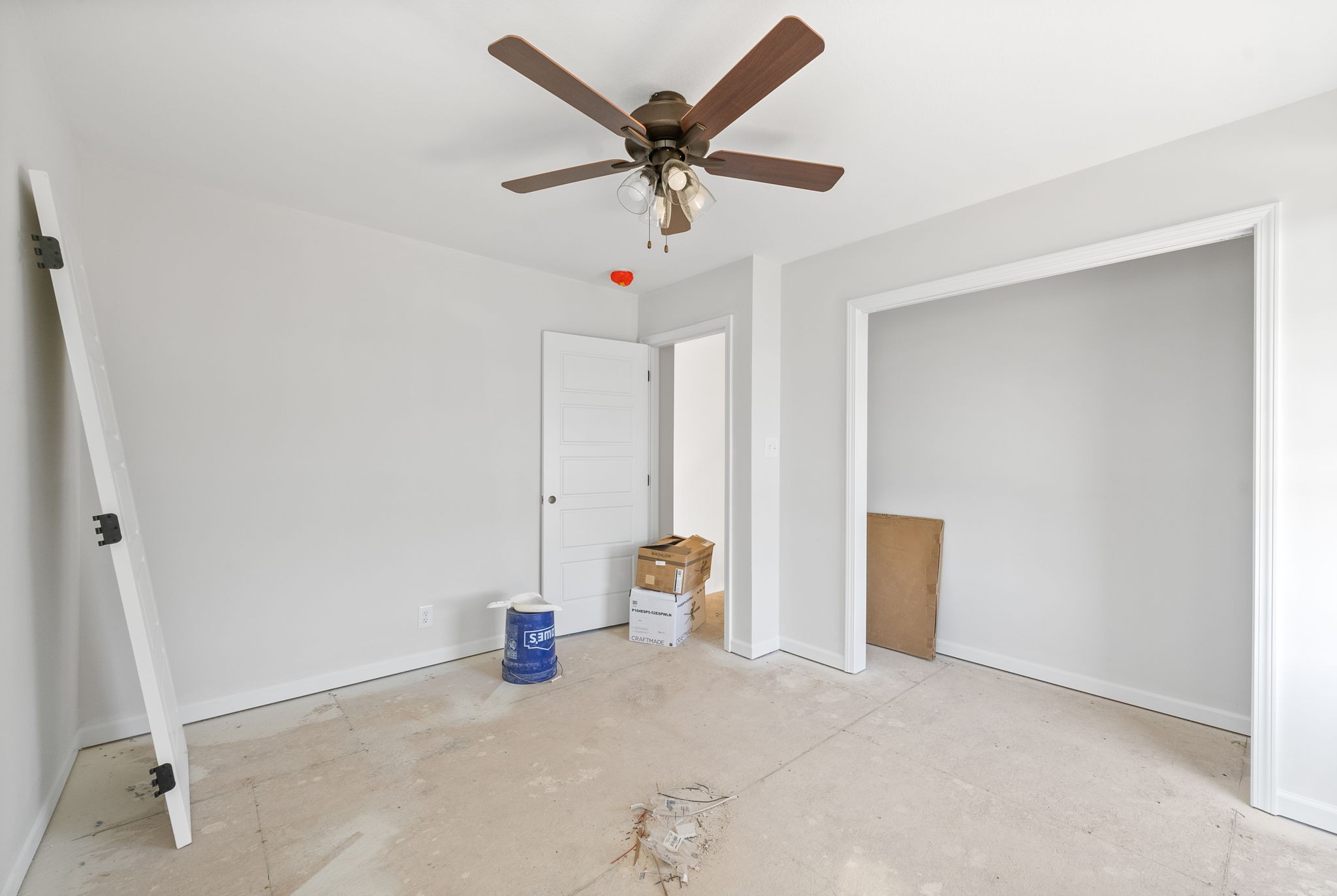 230 Wayne Hall Road Clarksville, TN 37040 - Photo 17 of 23