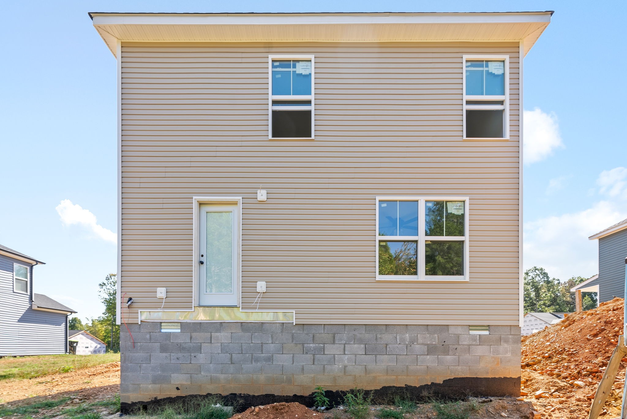 230 Wayne Hall Road Clarksville, TN 37040 - Photo 23 of 23