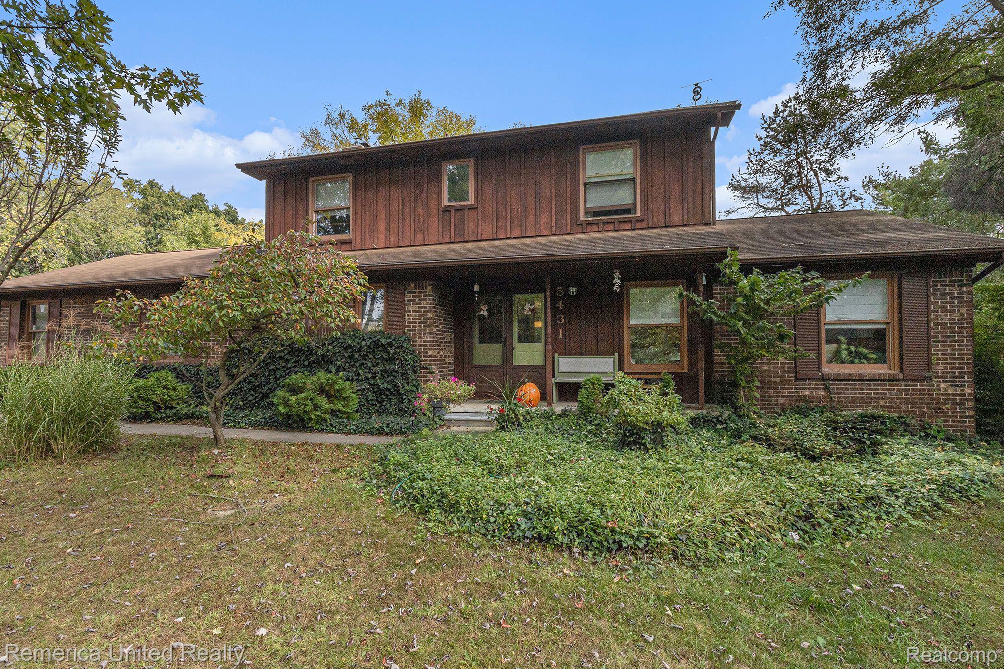 5431 Greenfield Road Brighton, MI 48114 - Photo 31 of 31 Gallery Image 31