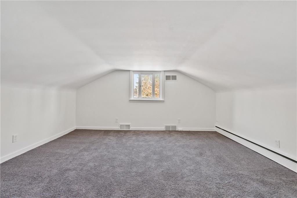 1200 Burchfield Road Allison Park, PA 15101 - Photo 12 of 19 a view of an empty room with a window