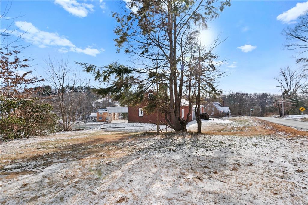 1200 Burchfield Road Allison Park, PA 15101 - Photo 19 of 19 a view of a yard with a tree