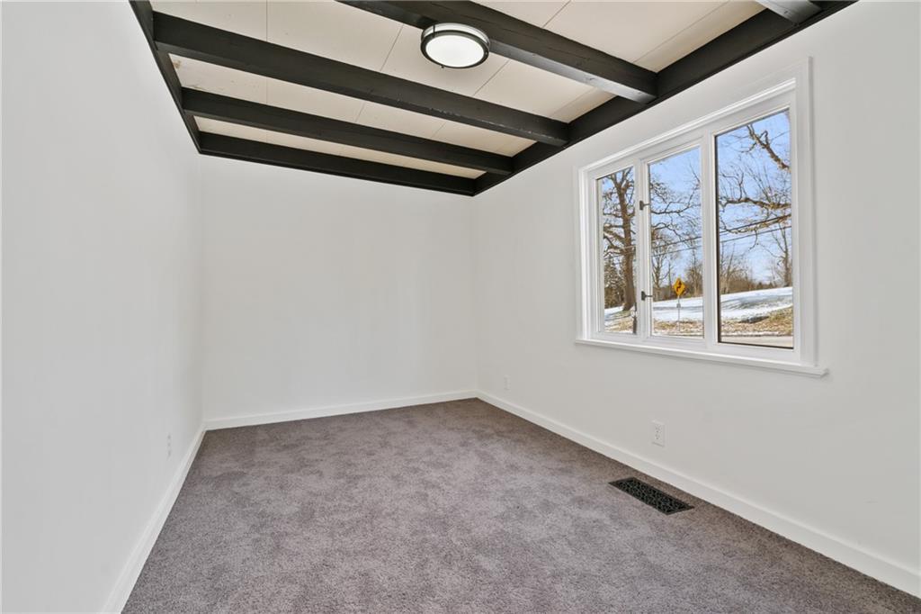 1200 Burchfield Road Allison Park, PA 15101 - Photo 7 of 19 an empty room with windows
