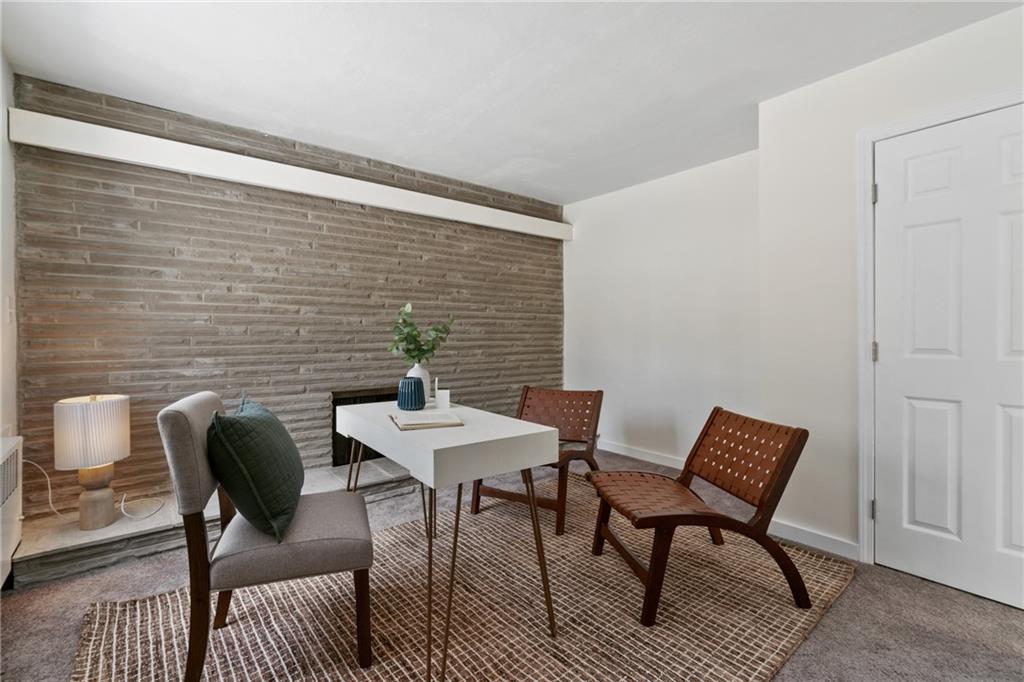 1200 Burchfield Road Allison Park, PA 15101 - Photo 9 of 19 a view of a workspace with furniture