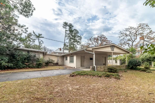 $525,000 | 2602 Walton Way, Augusta, GA 30904
