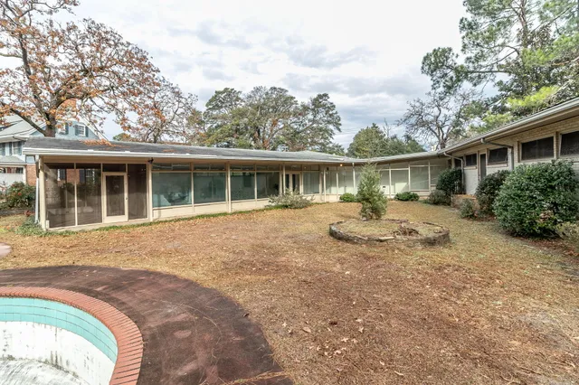 $525,000 | 2602 Walton Way, Augusta, GA 30904