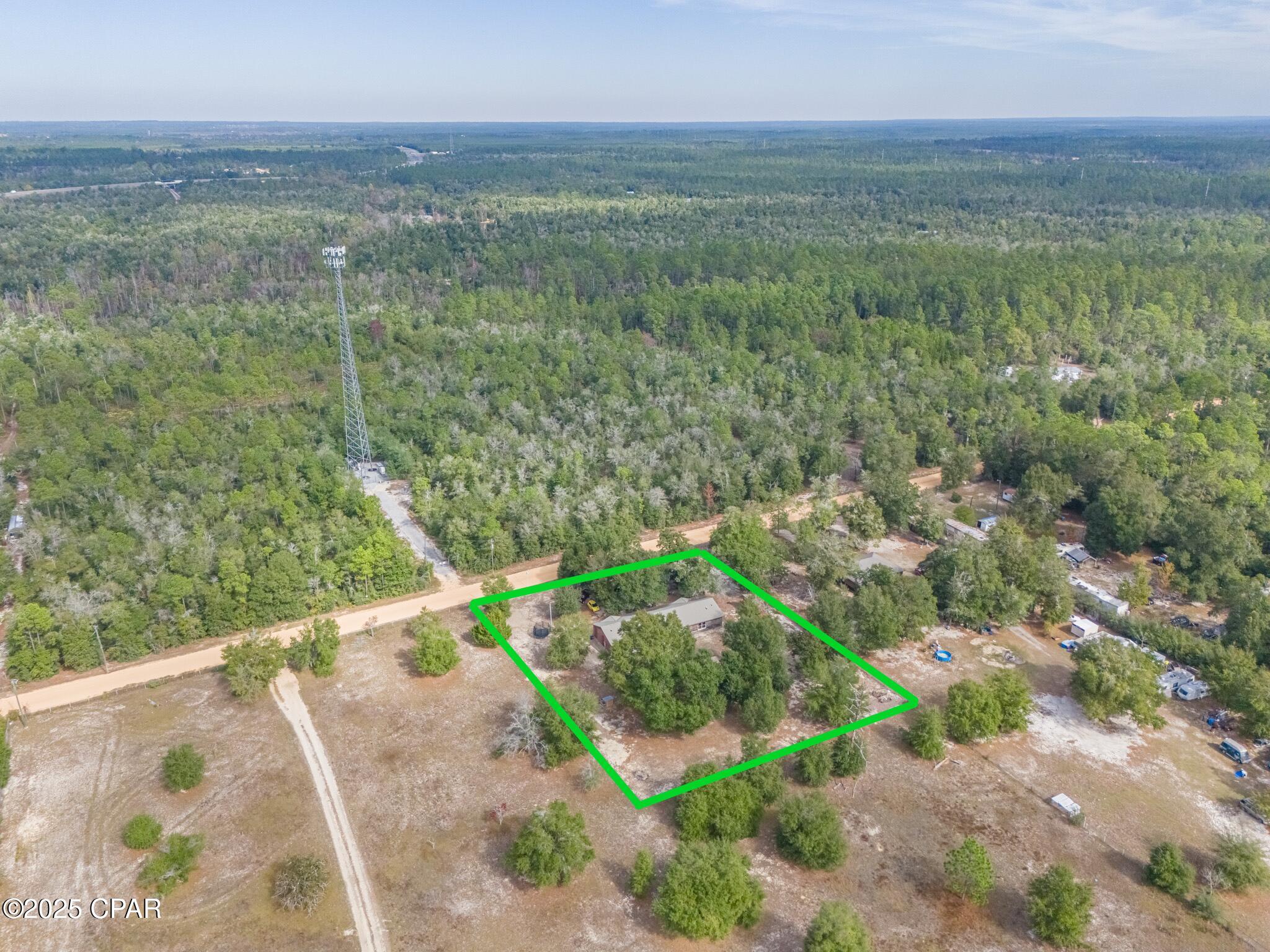 13132 Timbercrest Road Fountain, FL 32438 - Photo 19 of 21