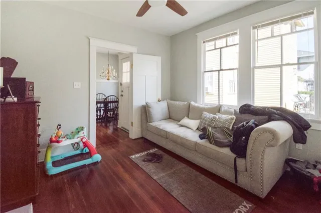 $2,100 | 2317 Joliet Street, New Orleans, LA 70118