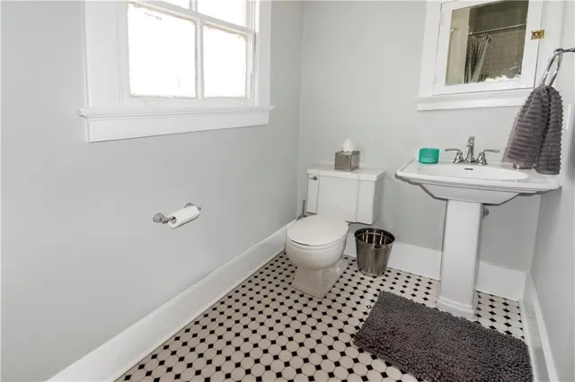 $2,100 | 2317 Joliet Street, New Orleans, LA 70118