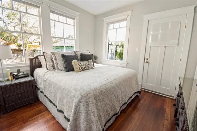 $2,100 | 2317 Joliet Street, New Orleans, LA 70118