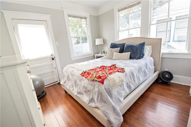 $2,100 | 2317 Joliet Street, New Orleans, LA 70118