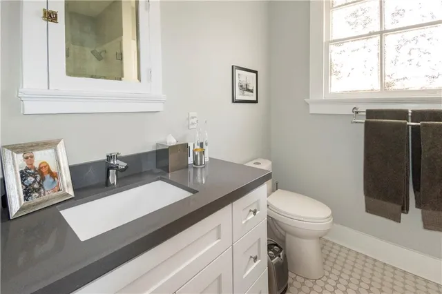 $2,100 | 2317 Joliet Street, New Orleans, LA 70118