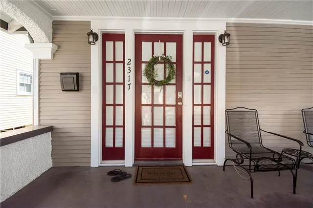 $2,100 | 2317 Joliet Street, New Orleans, LA 70118