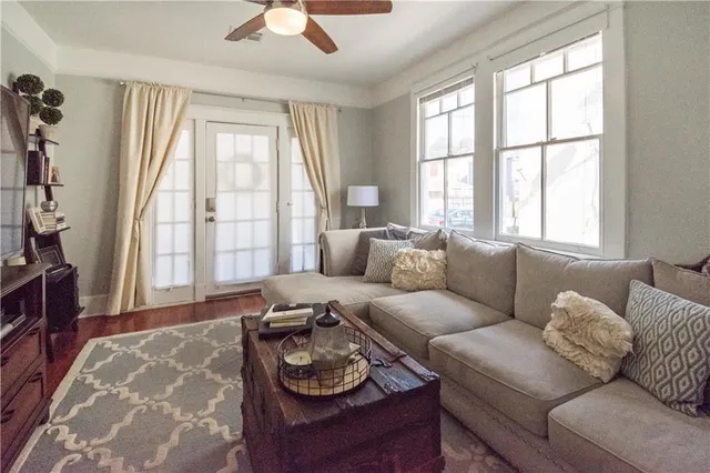 $2,100 | 2317 Joliet Street, New Orleans, LA 70118