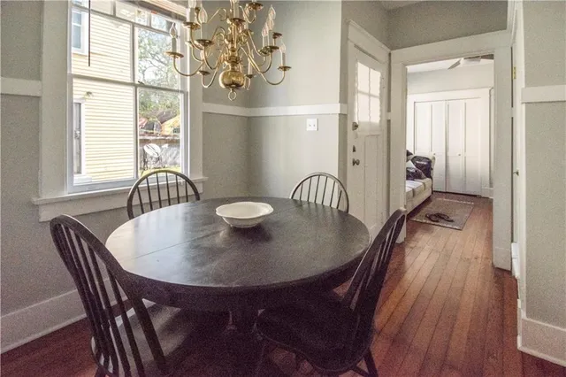 $2,100 | 2317 Joliet Street, New Orleans, LA 70118
