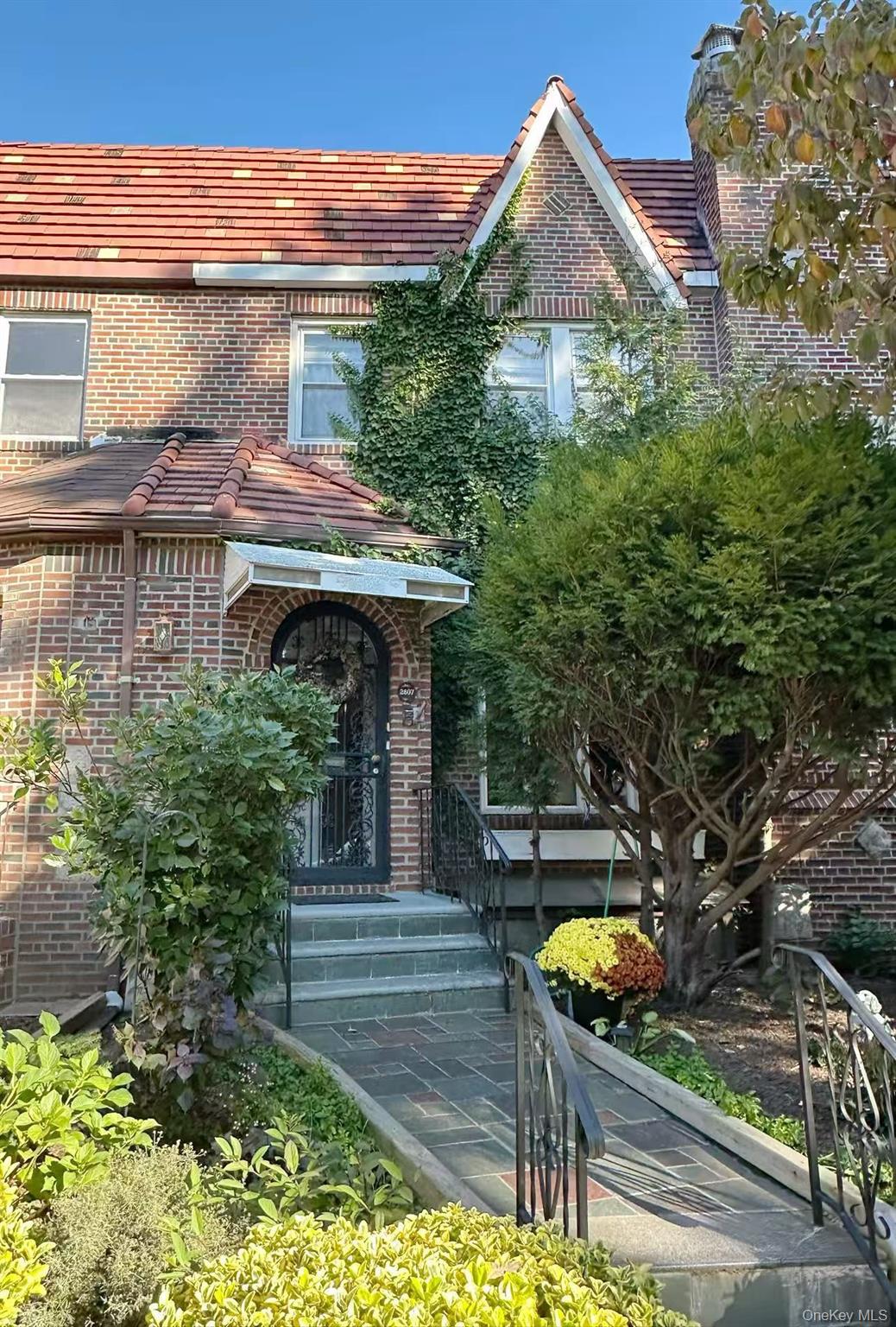 28-07 172nd Street Queens, NY 11358 - Photo 1 of 10