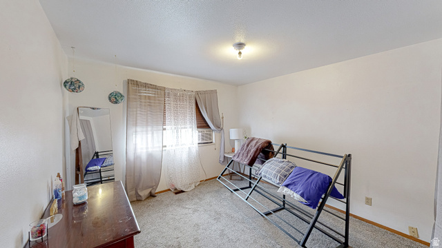 630 1100 West Provo, UT 84601 - Photo 38 of 64 Carpeted room with a ceiling-mounted light fixture