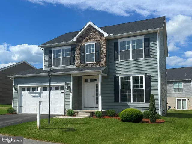 $389,900 | 32 Partridge Court, Unit C57, Gettysburg, PA 17325