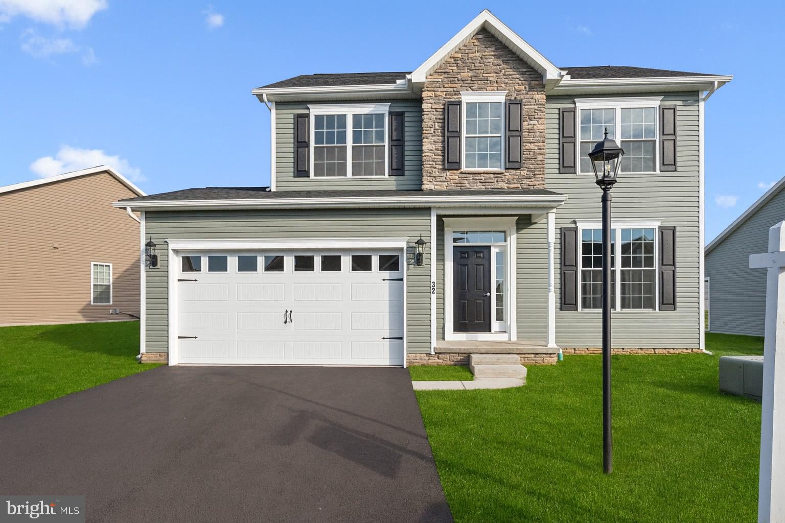 32 Partridge Court, Unit C57 Gettysburg, PA 17325 - Photo 2 of 12 Virtually Enhanced