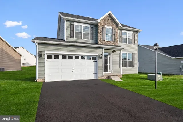 $389,900 | 32 Partridge Court, Unit C57, Gettysburg, PA 17325