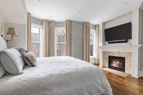 $5,450,000 | 109 Appleton Street, Boston, MA 02116