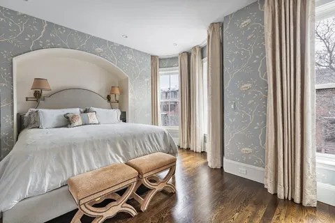 $5,450,000 | 109 Appleton Street, Boston, MA 02116
