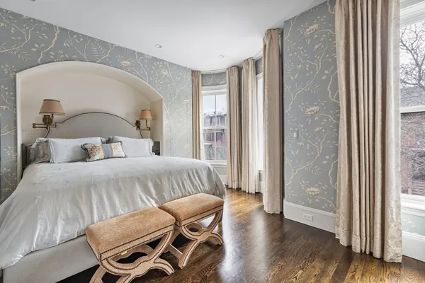 $5,450,000 | 109 Appleton Street, Boston, MA 02116