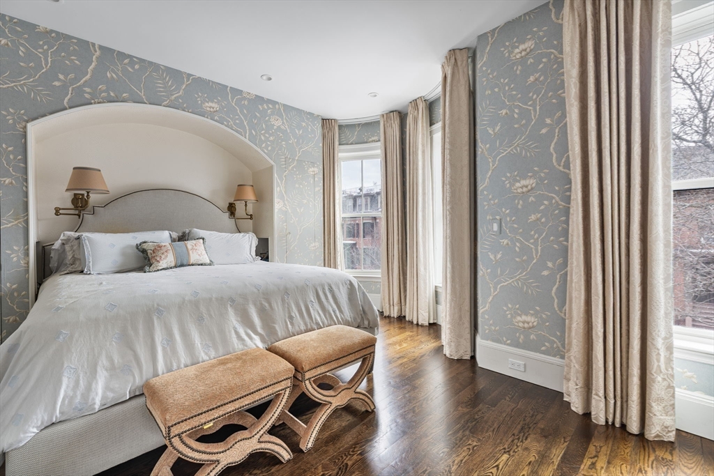 109 Appleton Street Boston, MA 02116 - Photo 13 of 26