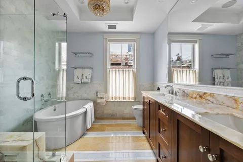 $5,450,000 | 109 Appleton Street, Boston, MA 02116