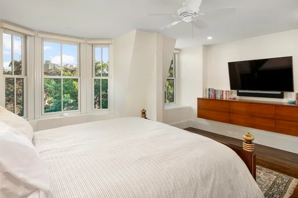 $5,450,000 | 109 Appleton Street, Boston, MA 02116