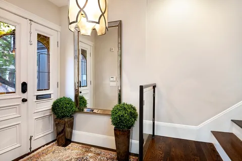 $5,450,000 | 109 Appleton Street, Boston, MA 02116