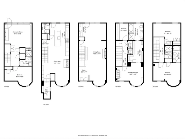 $5,450,000 | 109 Appleton Street, Boston, MA 02116