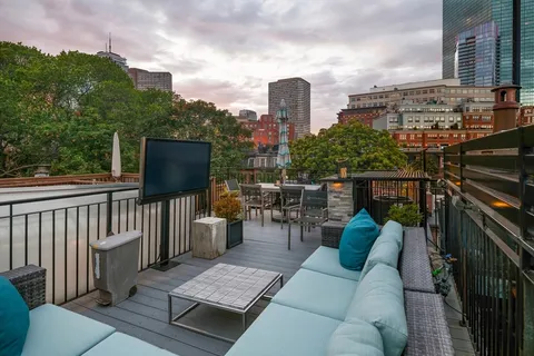 $5,450,000 | 109 Appleton Street, Boston, MA 02116