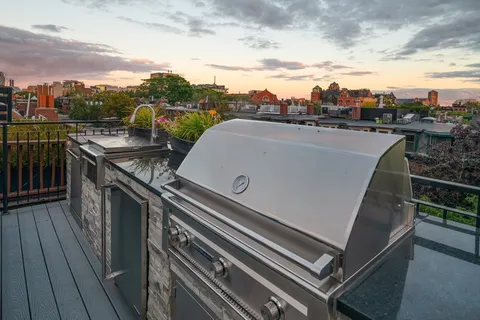 $5,450,000 | 109 Appleton Street, Boston, MA 02116