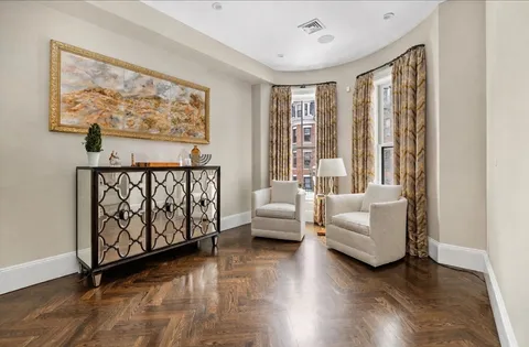 $5,450,000 | 109 Appleton Street, Boston, MA 02116