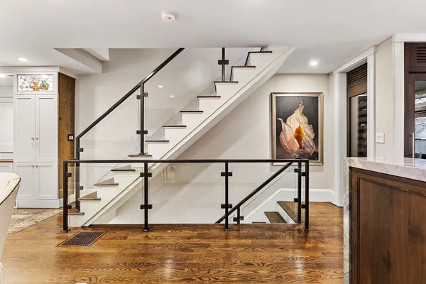 $5,450,000 | 109 Appleton Street, Boston, MA 02116