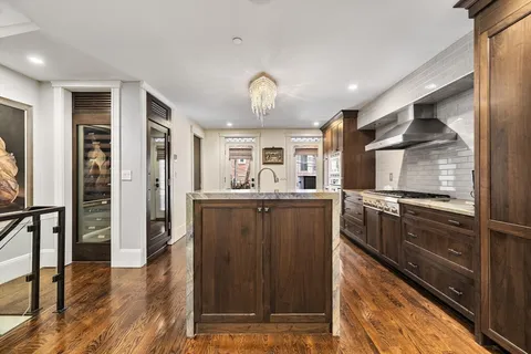 $5,450,000 | 109 Appleton Street, Boston, MA 02116