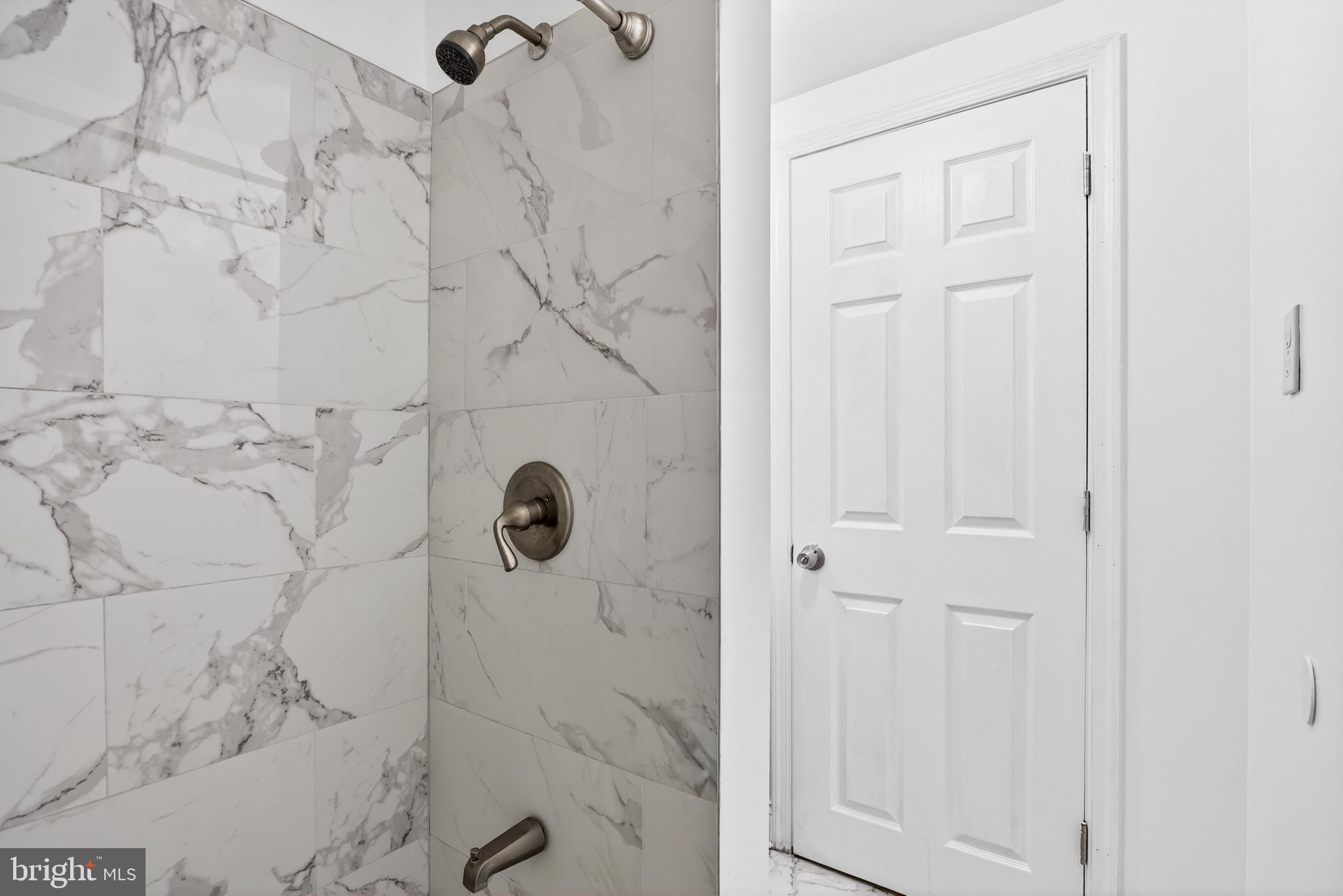 5119 Sheldon Street Philadelphia, PA 19144 - Photo 25 of 27 a bathroom with a shower